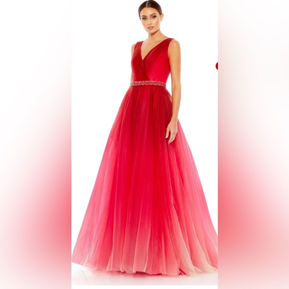 MAC DUGGAL 20378 DRESS 6